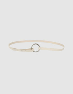 VERSACE SPORT - ACCESSOIRES - Gürtel - bei YOOX.COM