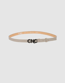 C'N'C' COSTUME NATIONAL - ACCESSOIRES - Ceintures - sur YOOX.COM