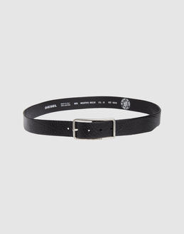 DIESEL - ACCESSOIRES - G�rtel - bei YOOX.COM