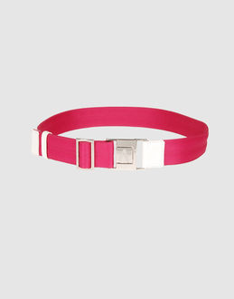 VERSACE SPORT - ACCESSOIRES - Gürtel - bei YOOX.COM