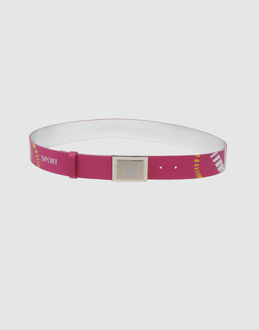 VERSACE SPORT - ACCESSOIRES - Gürtel - bei YOOX.COM