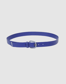MISSONI - ACCESSOIRES - G�rtel - bei YOOX.COM