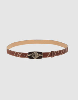 PRADA - ACCESSOIRES - Gürtel - bei YOOX.COM