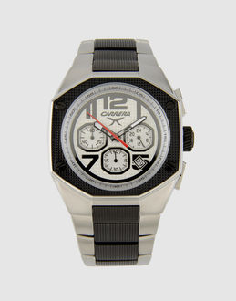 CARRERA - UHREN - Armbanduhren - bei YOOX.COM