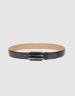  PAUL SMITH ポール　スミス メンズ ベルト 