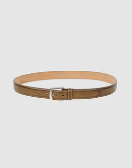 PAUL SMITH Belts - Item 46167621