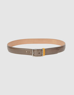 PAUL SMITH Belts - Item 46167622