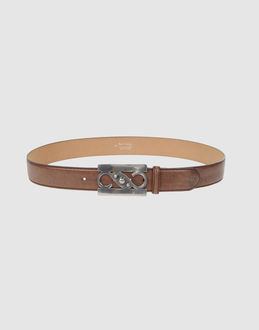  PAUL SMITH ポール　スミス メンズ ベルト 