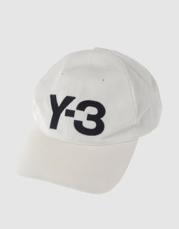  Y-3 ワイ　スリー メンズ 帽子 