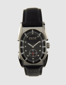 EXTE - UHREN - Armbanduhren - bei YOOX.COM
