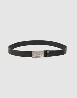 ACCESSORIES Belts MEN on YOOX.COM By DSQUARED2