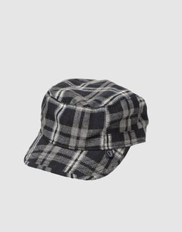 BEN SHERMAN Hats - Item 46169696