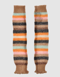 M MISSONI - ACCESSOIRES - Ärmel - bei YOOX.COM
