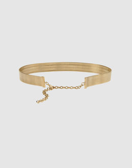 EMILIO PUCCI Belts - Item 46170440