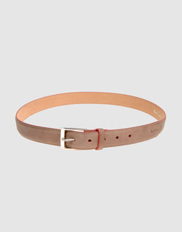  PAUL SMITH ポール　スミス メンズ ベルト 