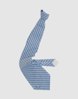 VIVIENNE WESTWOOD MAN Ties - Item 46170744