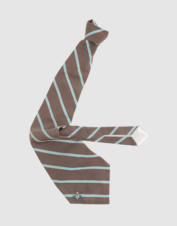 VIVIENNE WESTWOOD MAN Ties - Item 46170749