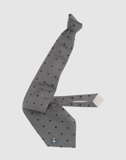 VIVIENNE WESTWOOD MAN Ties - Item 46170751
