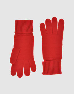 VIVIENNE WESTWOOD MAN Gloves - Item 46170797