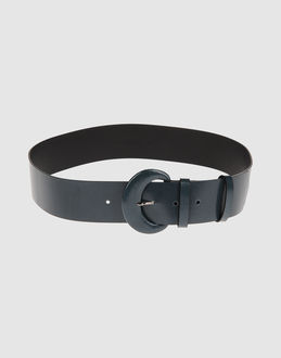 MISSONI - ACCESSOIRES - G�rtel - bei YOOX.COM