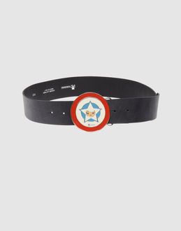TOKIDOKI Belts - Item 46171664