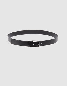  JIL SANDER ジル　サンダー メンズ ベルト 