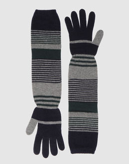 JUCCA - ACCESSOIRES - Handschuhe - bei YOOX.COM