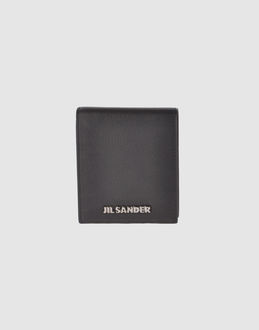  JIL SANDER ジル　サンダー メンズ 財布 