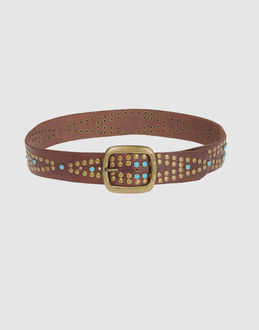 PEPE JEANS - ACCESSOIRES - Gürtel - bei YOOX.COM
