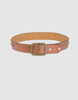 PEPE JEANS - ACCESSOIRES - Gürtel - bei YOOX.COM