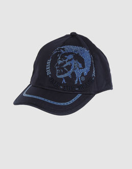 DIESEL - ACCESSOIRES - Chapeaux - sur YOOX.COM