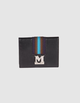M MISSONI - ACCESSOIRES - Aktenmappen - bei YOOX.COM