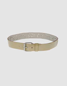 FORNARINA - ACCESSOIRES - Gürtel - bei YOOX.COM