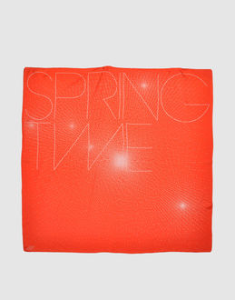 BENOIT PIERRE EMERY - ACCESSOIRES - Foulards - bei YOOX.COM