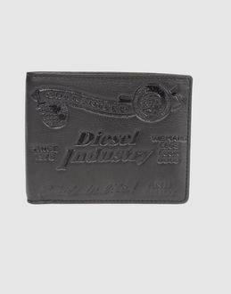 ACCESSORIES Wallets MEN on YOOX.COM By DIESEL