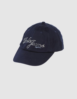 POLO JEANS COMPANY - ACCESSOIRES - Hüte - bei YOOX.COM