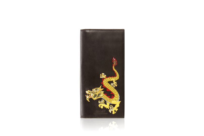 Bally homenageia a China 46238617LM 18 f Bally homenageia a China