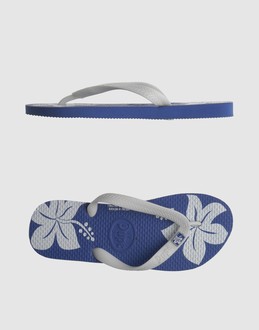 Strandsandalen - F�R -  - DUPE -
