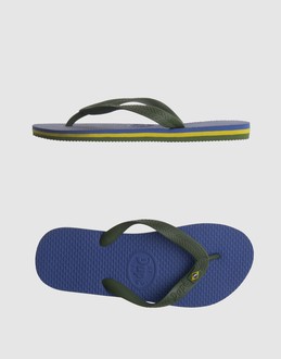 Strandsandalen - F�R -  - DUPE -