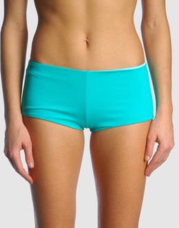 FISICO-Cristina Ferrari - MODE DE PLAGE - Shorts sur YOOX.COM