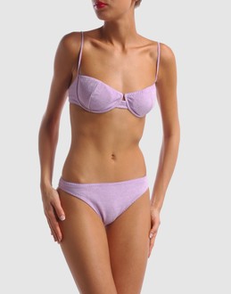 FISICO-Cristina Ferrari - MODE DE PLAGE - Maillots deux pi�ces sur YOOX.COM