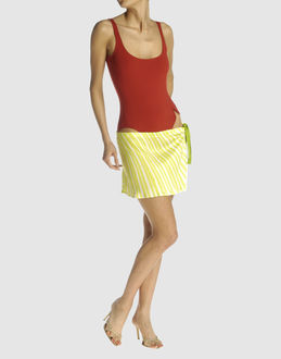 EMAMO - ���f�B�[�X - �����E�X�C���E�F�A - �p���I on YOOX.COM