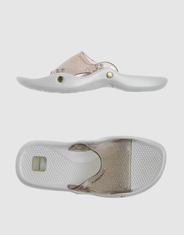 Strandsandalen - F�R -  - BORBONESE -