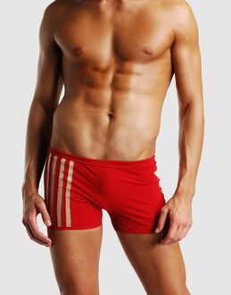 ROBERTO CAVALLI FREEDOM - MODE DE PLAGE - Cale�ons de bain sur YOOX.COM