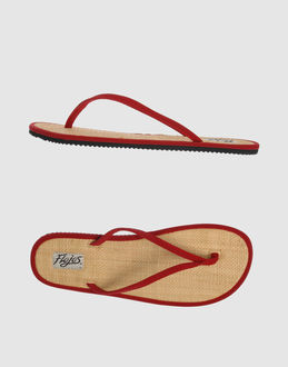 FLOJOS - MODE DE PLAGE - Sandales de plage sur YOOX.COM