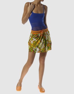 Strandkleider - F�R - - D&G BEACHWEAR -