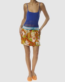 D&G BEACHWEAR - MODE DE PLAGE - Surmaillots sur YOOX.COM