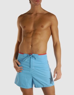 Badeboxer - F�R - - 55 DSL -
