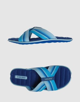 Strandsandalen - F�R -  - DIESEL -