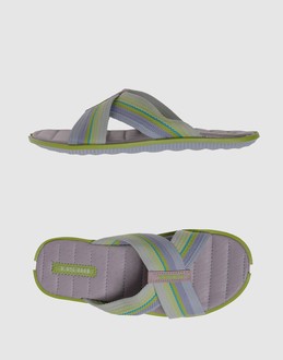 Strandsandalen - F�R -  - DIESEL -